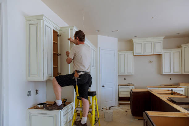 Licensed Open Concept Kitchen service in Venice, FL - BM Kitchen