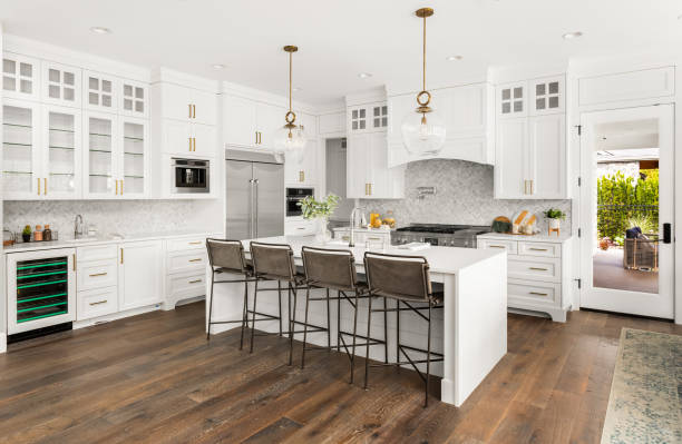 24/7 Emergency Open Concept Kitchen experts in Venice, FL