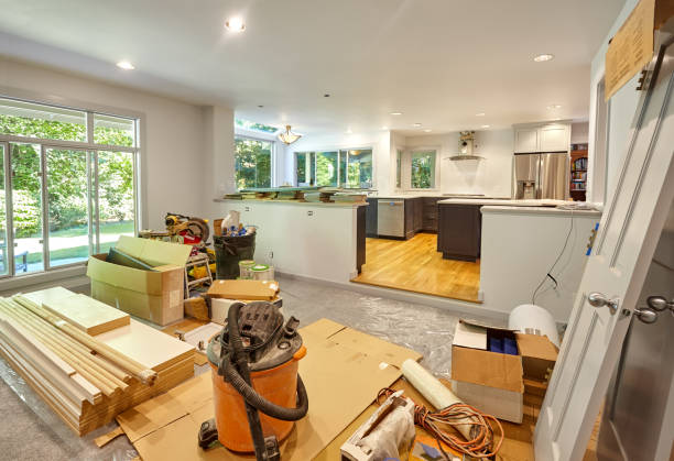 Reliable Open Concept Kitchen contractor in Venice, FL by BM Kitchen