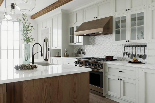 Affordable Open Concept Kitchen solutions in Venice, FL